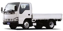 いすゞエルフＮＫＲの買取査定相場