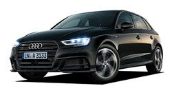 アウディ A3 8V