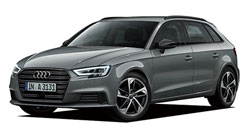 アウディ A3 8V