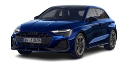 アウディＡ３の買取査定相場