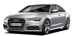アウディ A6 C7