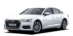 アウディ A6