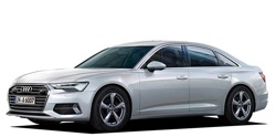 アウディ A6