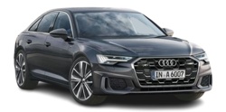 アウディ A6