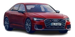 アウディ S6
