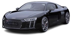 アウディ R8