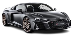 アウディ R8