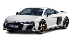アウディＲ８の買取査定相場