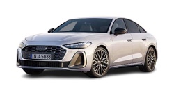 アウディＡ５の買取査定相場