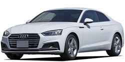 アウディ S5