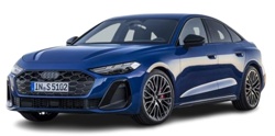 アウディＳ５の買取査定相場