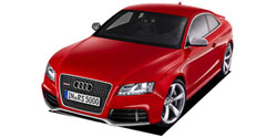 アウディ RS5 B8