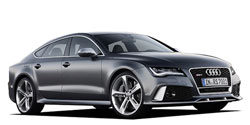 アウディ RS7スポーツバック