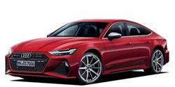 アウディ RS7スポーツバック