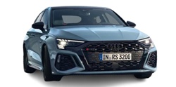 アウディ RS3スポーツバック