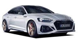 アウディ RS5スポーツバック