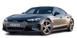アウディ RS e−トロンGT