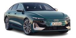 アウディＳ６スポーツバック ｅ－トロンの買取査定相場