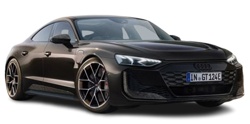 アウディＲＳ ｅ－トロンＧＴ パフォーマンスの買取査定相場
