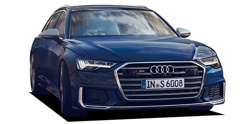 アウディ S6アバント