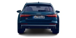 アウディＳ６アバントの買取査定相場