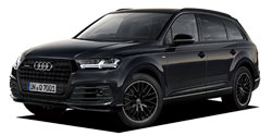 アウディ Q7