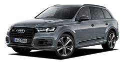 アウディ Q7