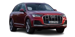 アウディ Q7