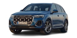 アウディＱ７の買取査定相場