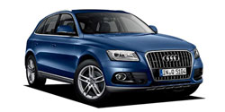 アウディ Q5