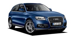 アウディ Q5