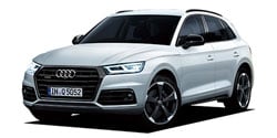 アウディ Q5