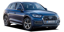 アウディ Q5
