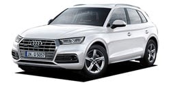 アウディ Q5