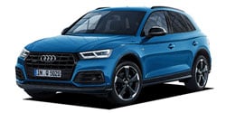 アウディ Q5