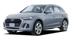 アウディ Q5