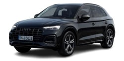 アウディ Q5