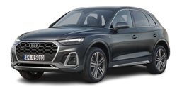 アウディ Q5