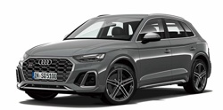 アウディ SQ5