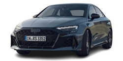 アウディＲＳ３の買取査定相場