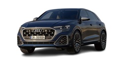 アウディＳＱ８の買取査定相場