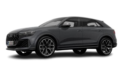 アウディＲＳ Ｑ８パフォーマンスの買取査定相場