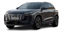 アウディＳＱ６ ｅ－トロンの買取査定相場