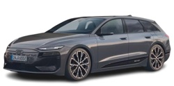 アウディＡ６アバント ｅ－トロンの買取査定相場