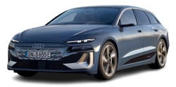アウディＳ６アバント ｅ－トロンの買取査定相場