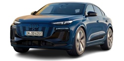 アウディＳＱ６スポーツバック ｅ－トロンの買取査定相場