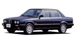BMW 3シリーズ E30