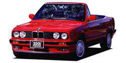 BMW 3シリーズ E30