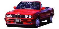 BMW 3シリーズ E30