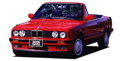 BMW 3シリーズ E30